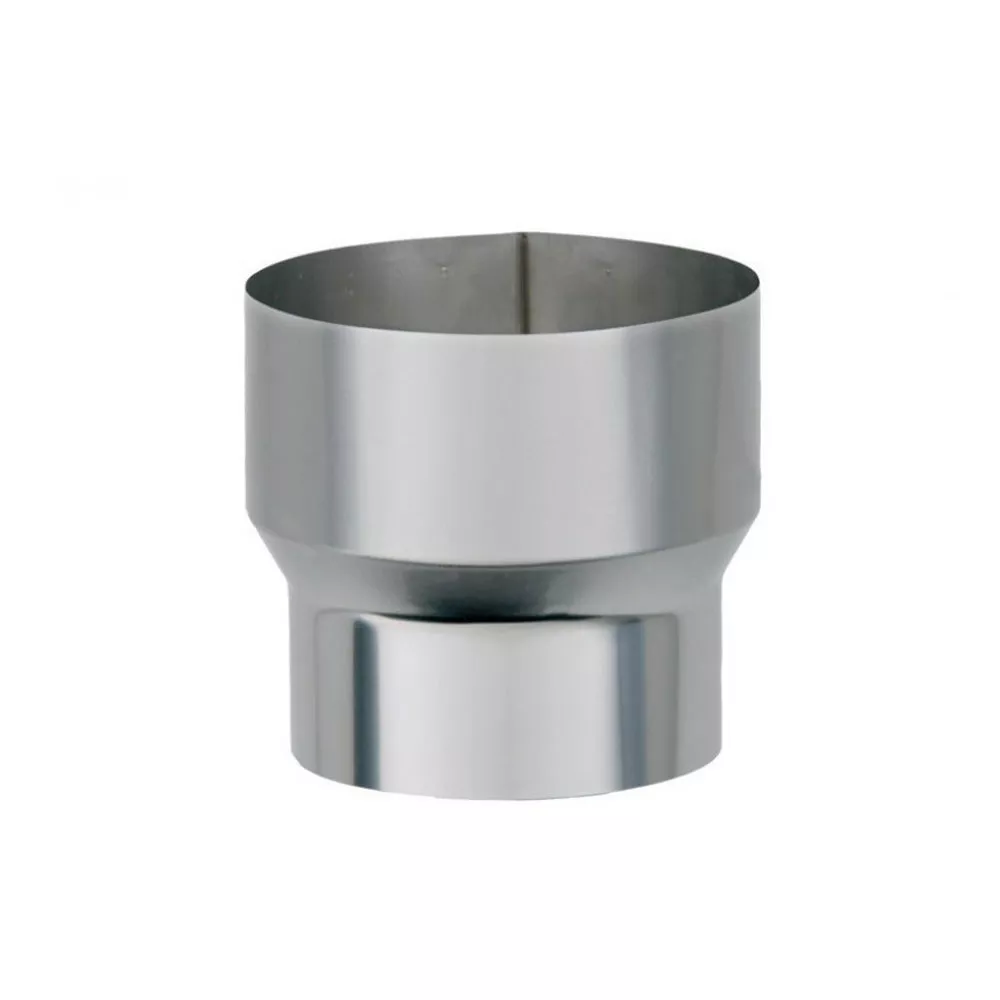 Переходник ф 115х120, AISI 439/0,5мм, h=120мм
